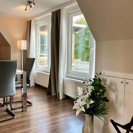 Airport Business Apartment Νόρντερστεντ Εξωτερικό φωτογραφία