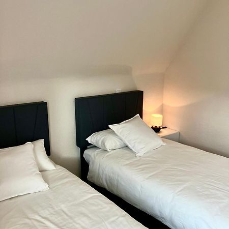 Airport Business Apartment Νόρντερστεντ Εξωτερικό φωτογραφία