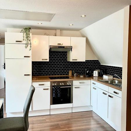 Airport Business Apartment Νόρντερστεντ Εξωτερικό φωτογραφία
