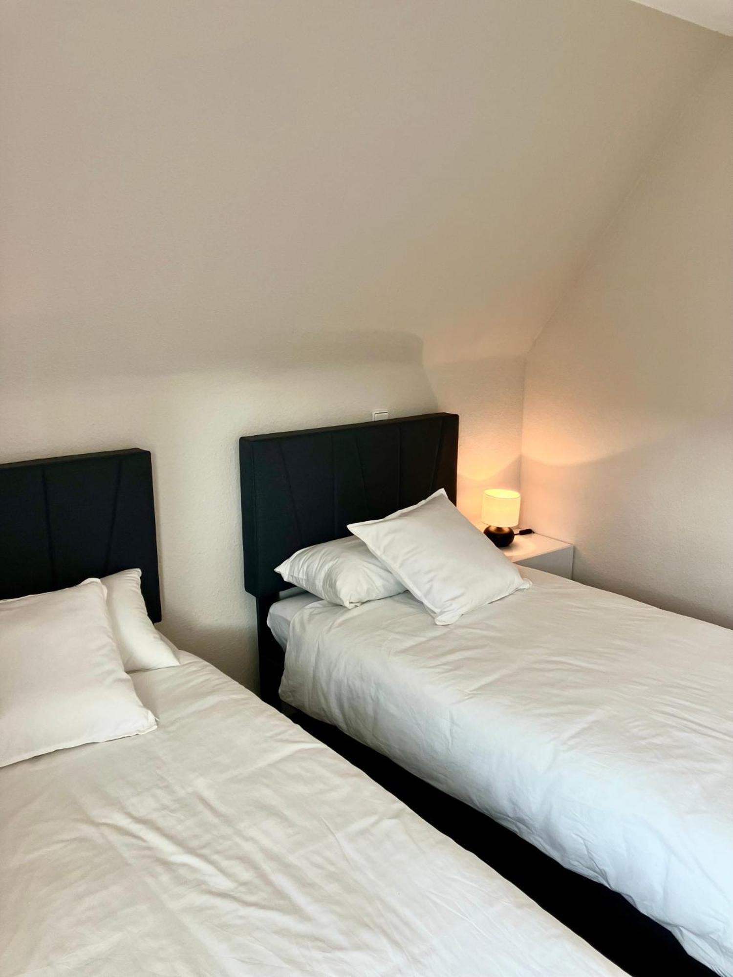 Airport Business Apartment Νόρντερστεντ Εξωτερικό φωτογραφία