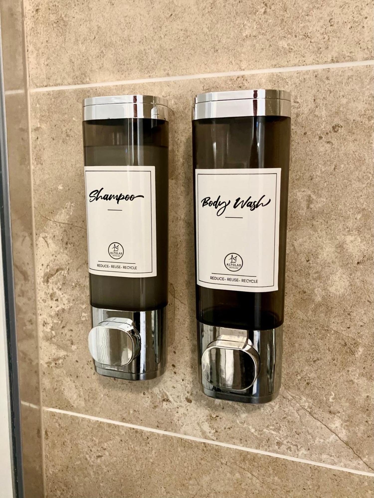 Airport Business Apartment Νόρντερστεντ Εξωτερικό φωτογραφία