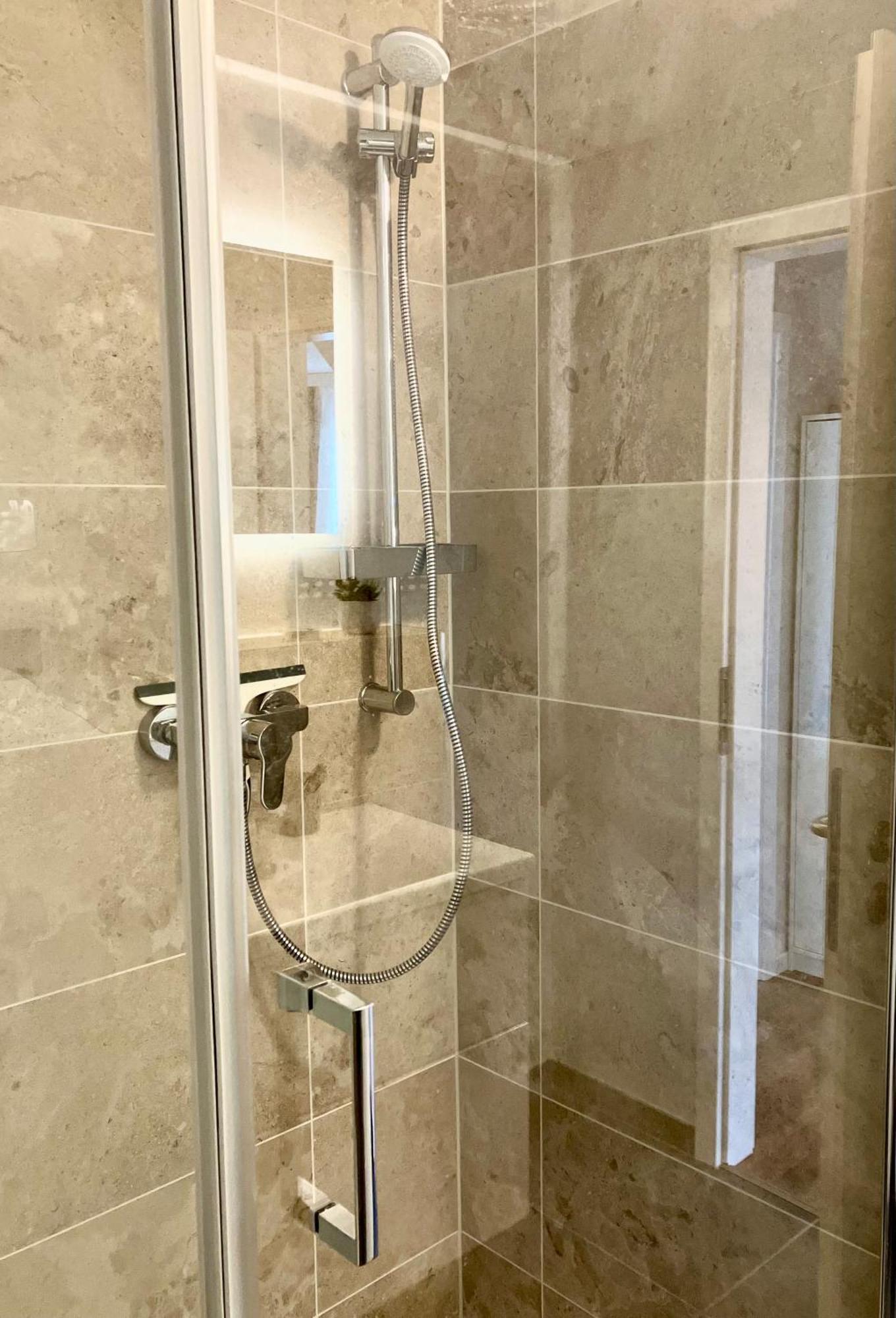 Airport Business Apartment Νόρντερστεντ Εξωτερικό φωτογραφία