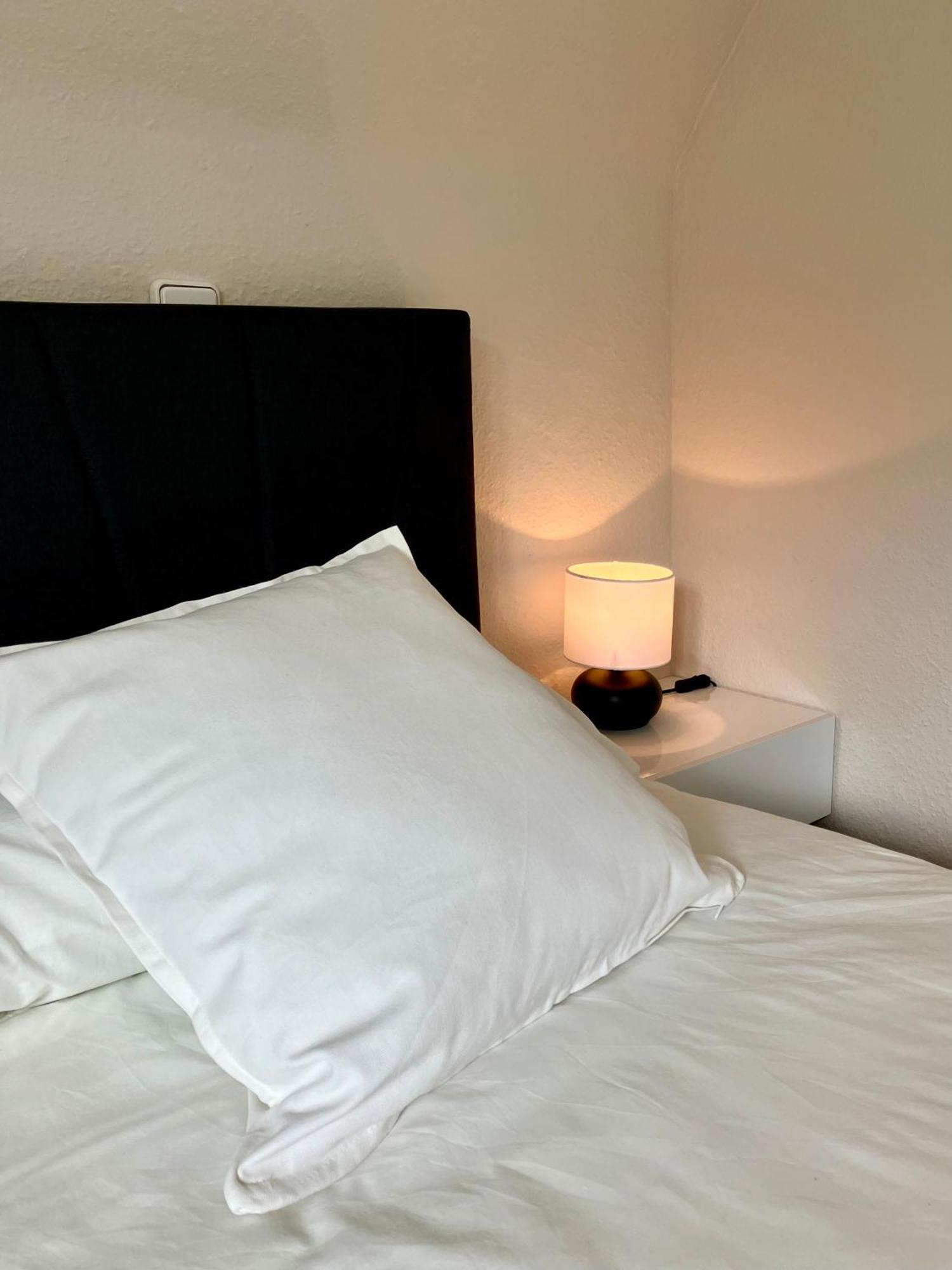 Airport Business Apartment Νόρντερστεντ Εξωτερικό φωτογραφία