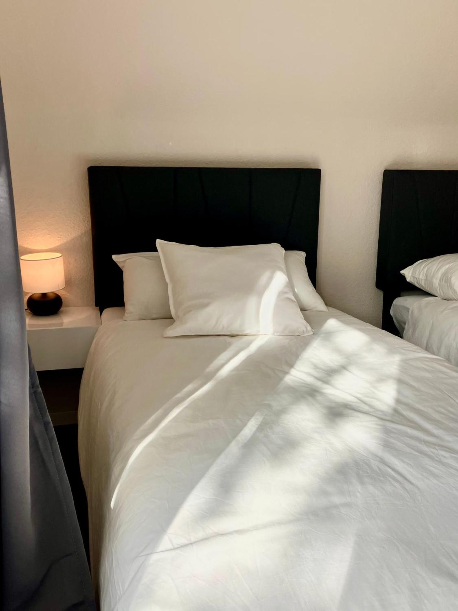 Airport Business Apartment Νόρντερστεντ Εξωτερικό φωτογραφία