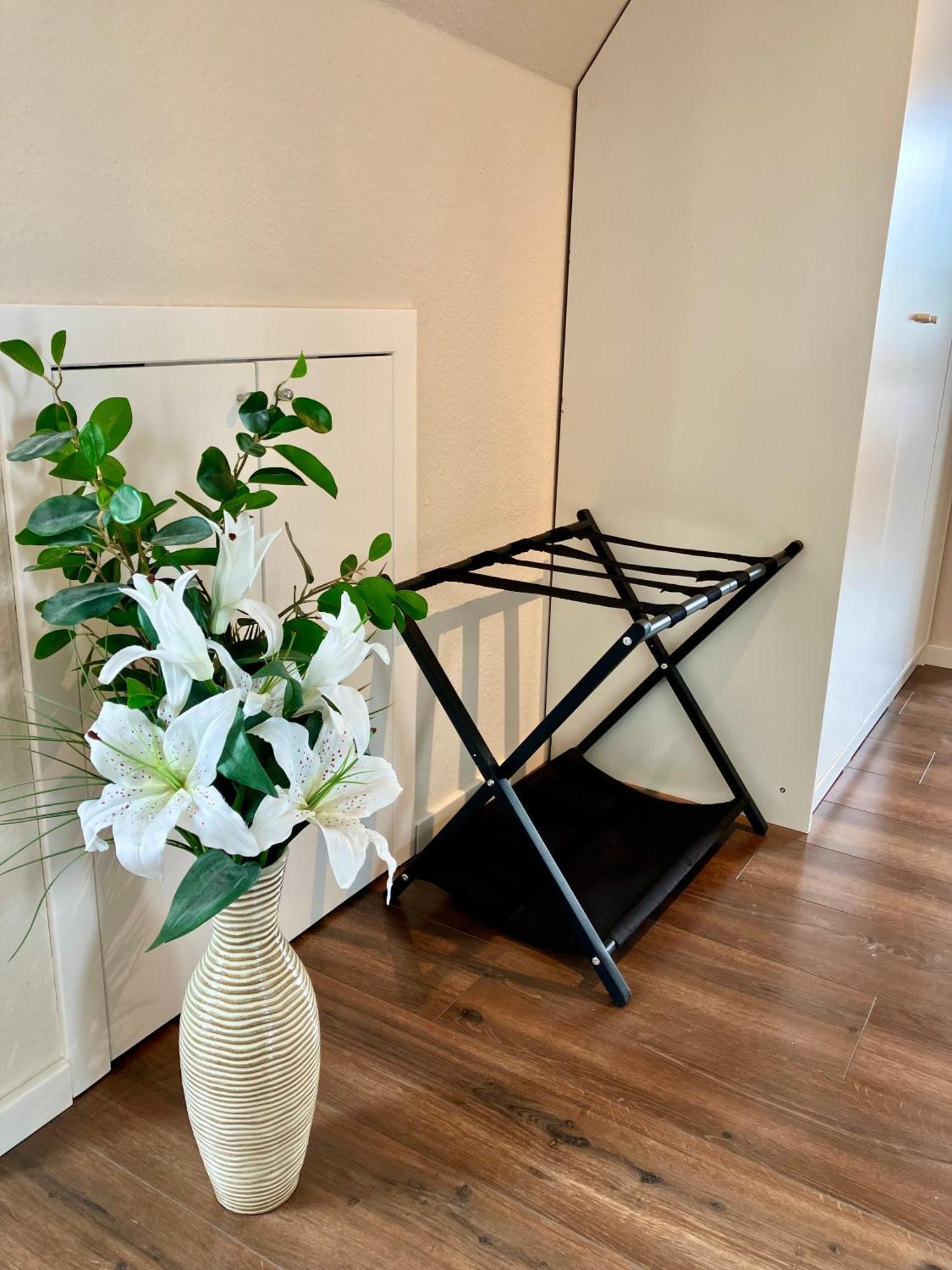 Airport Business Apartment Νόρντερστεντ Εξωτερικό φωτογραφία