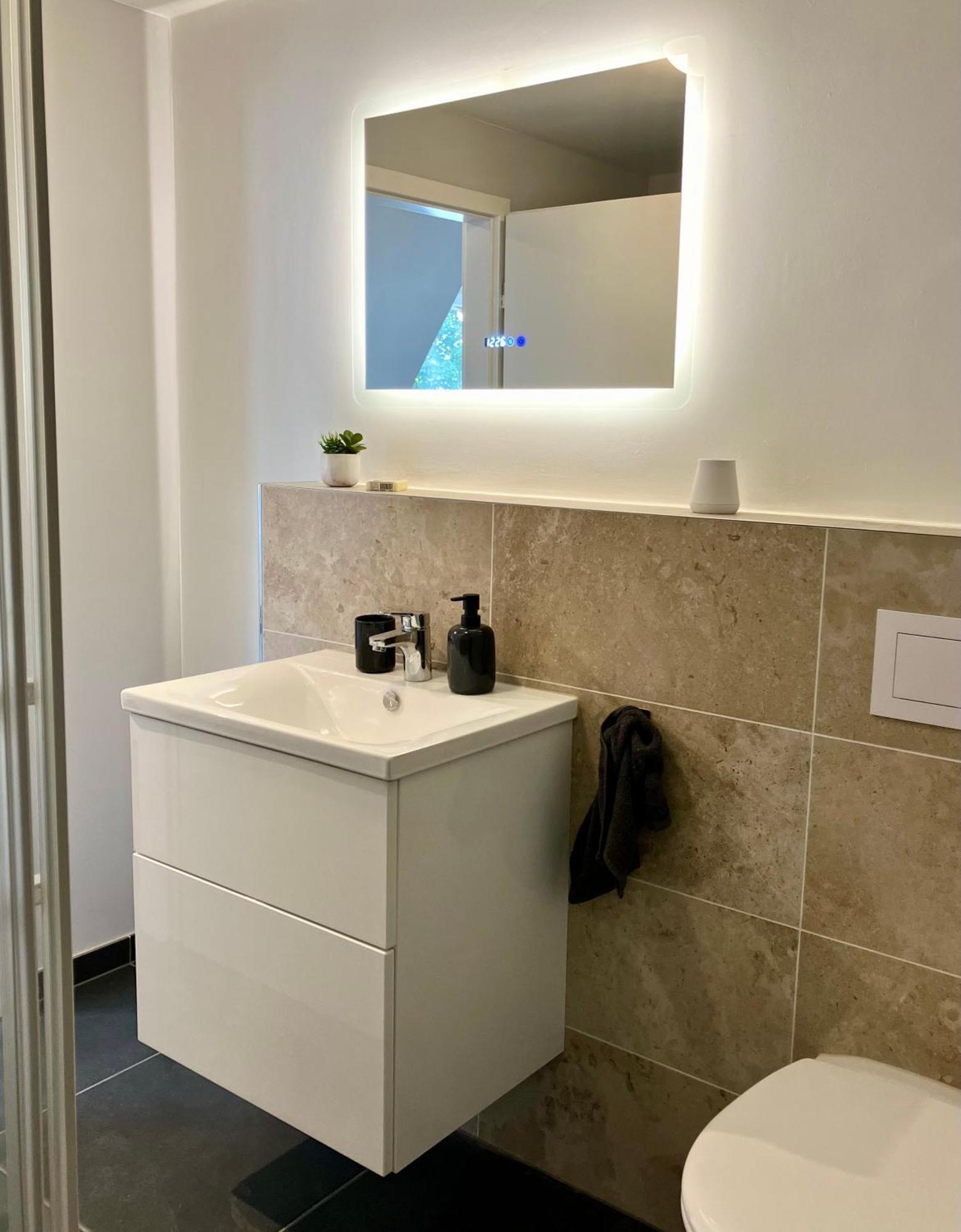 Airport Business Apartment Νόρντερστεντ Εξωτερικό φωτογραφία