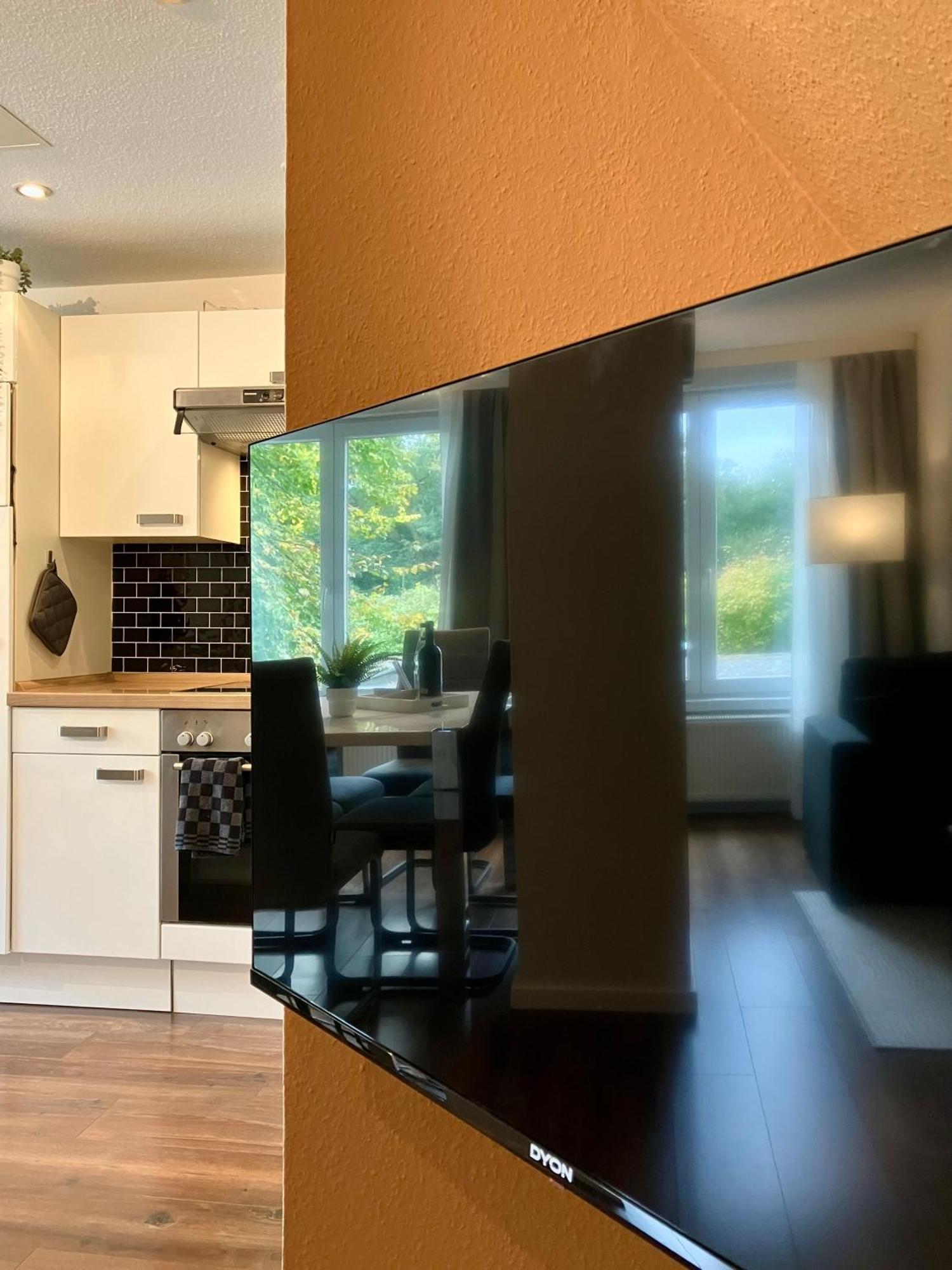 Airport Business Apartment Νόρντερστεντ Εξωτερικό φωτογραφία
