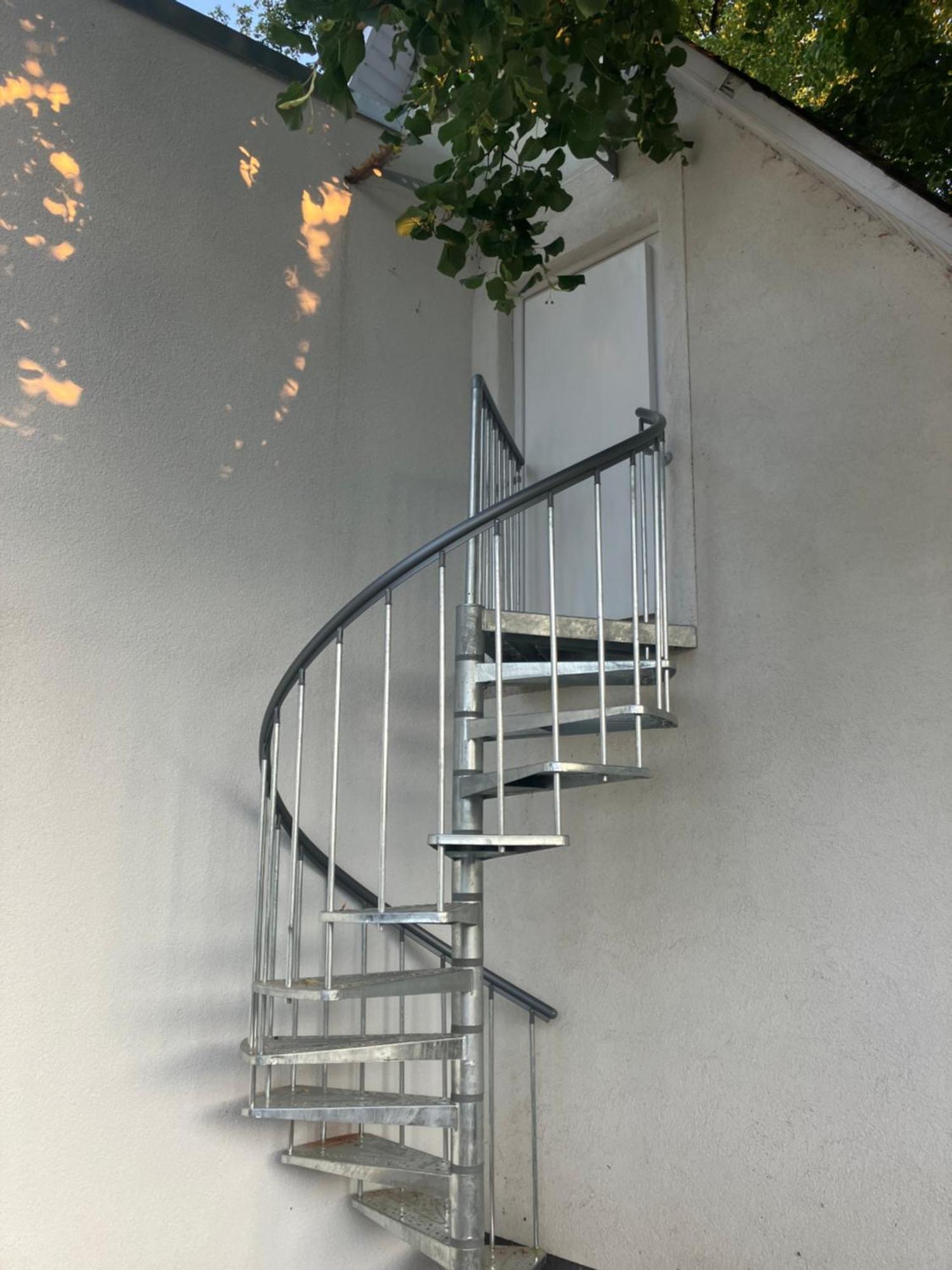 Airport Business Apartment Νόρντερστεντ Εξωτερικό φωτογραφία